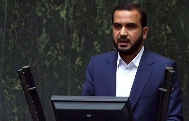 نماینده مجلس: انحصار خودروسازان کشور را با بیش از ۵۰ هزار خودروی فرسوده مواجه کرده است مجتبی یوسفی، نماینده مجلس