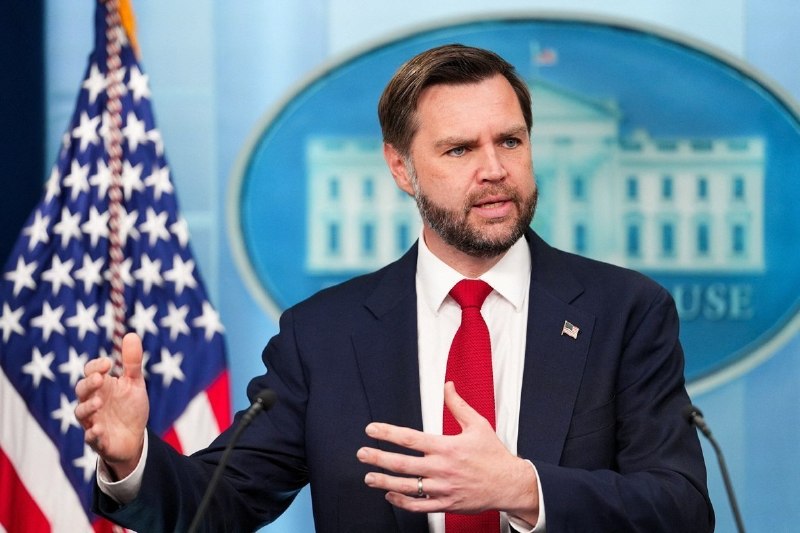 Al Jazeera: JD Vance will not travel to Oman