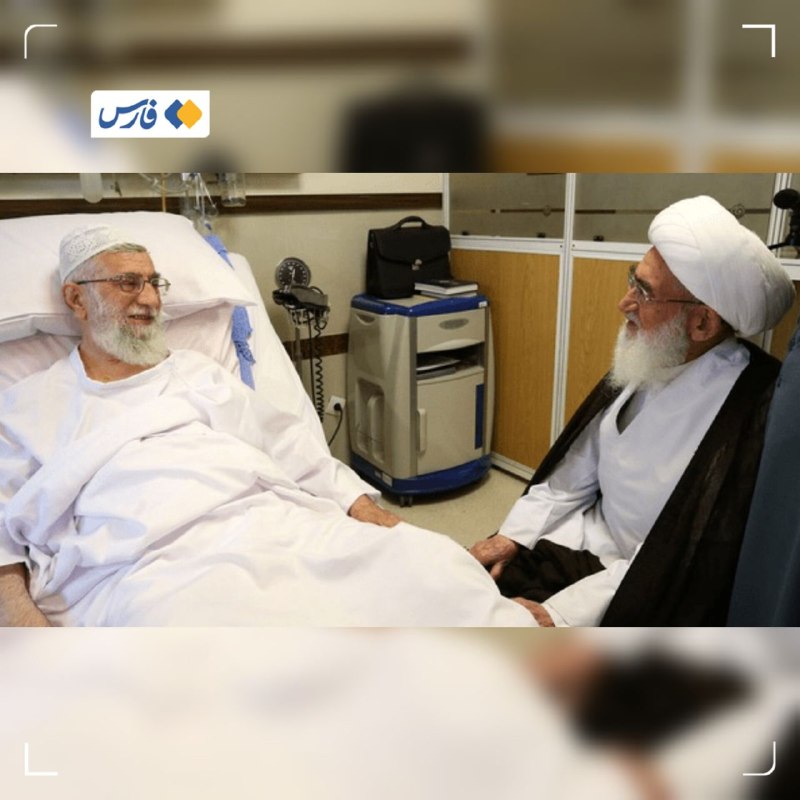 Haj Mahmoud Karimi's eulogy at Imam Reza (AS) shrine