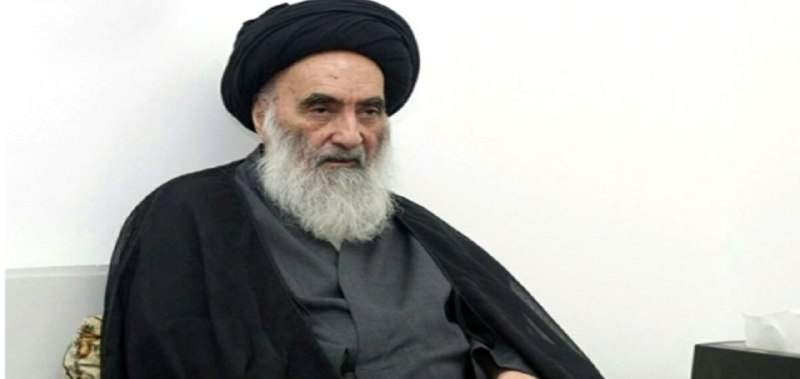 طرح حمایتی ایتالله سیستانی از یتیمان جنگزده لبنان