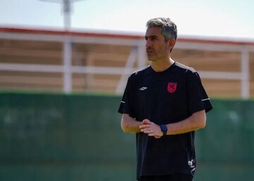 مقصد جدید مجتبی جباری مشخص شد مجتبی جباری به عنوان سرمربی جدید شناورسازی قشم معرفی خواهد شد