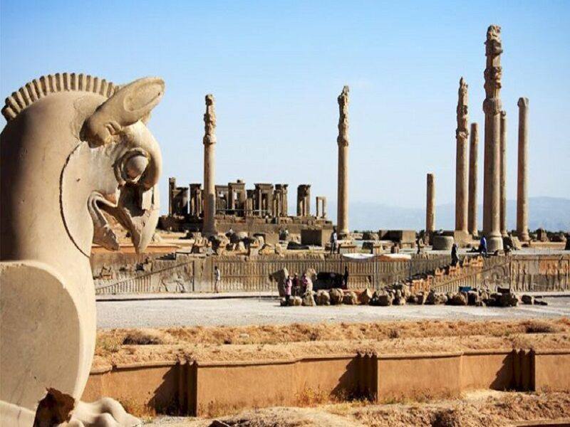 مدیرکل پایگاههای میراث ملی و جهانی در گفت و گو با ایرنا؛ الگوی «پروژههای پیشتاز» در پایگاههای میراث ملی و جهانی اجرا میشود
