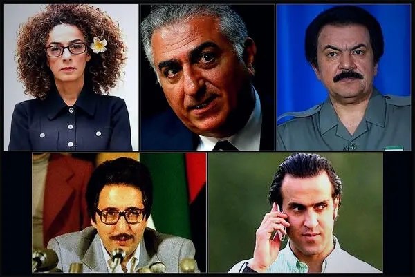 تازهترین قسمت از کمدیِ اپوزیسیون | چهل سال جنگ قدرت در توهم | از بنیصدر و رجوی تا پهلوی و کریمی؛ تاریخچه دعواهای بیپایان اپوزیسیون