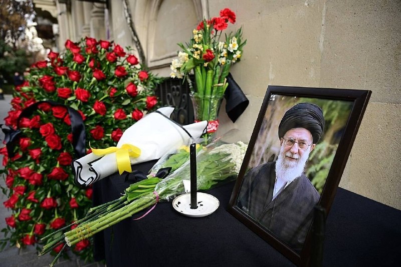 Over 2500 Minabi Pilgrims Dispatched to Tehran for Ayatollah Ali Khamenei's Farewell Ceremony
