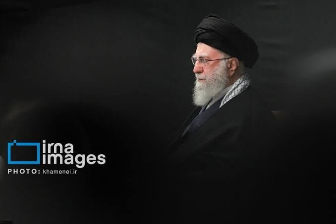 Shirvan Representative: Widespread Public Participation in Funeral of Ayatollah Ali Khamenei is a Manifestation of National Unity