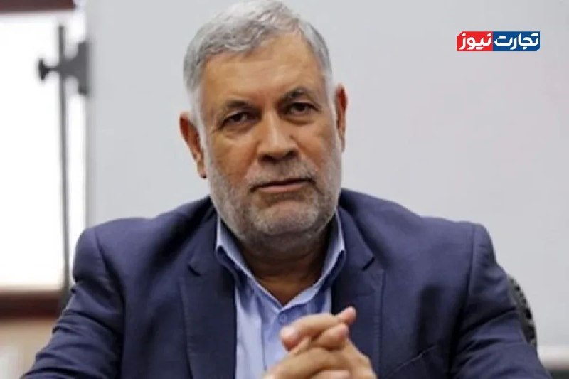 شهباز حسنپور، عضو کمیسیون صنایع و معدن مجلس در گفتوگو با