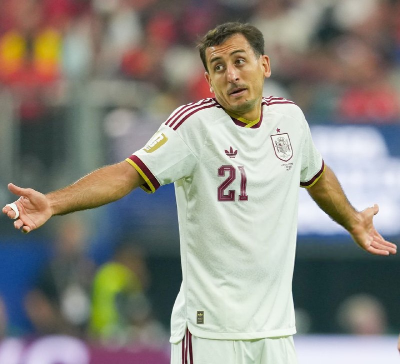 Mikel Oyarzabal: Can you say no to Barcelona?