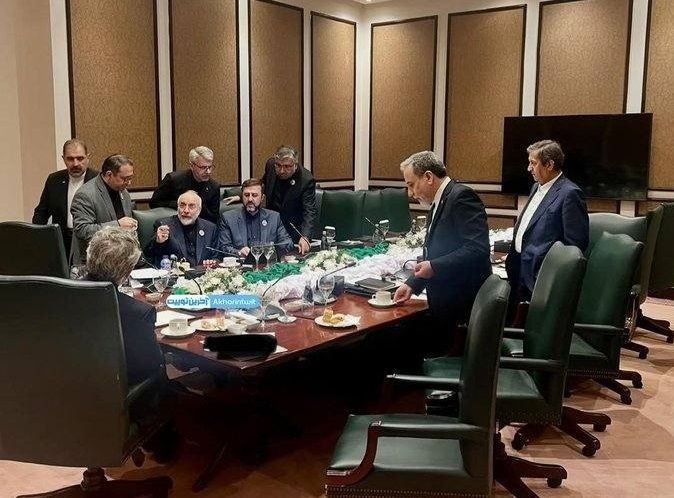 خبرنگار الجزیره: منطقه اکنون رسماً در وضعیت «نه جنگ، نه صلح» قرار دارد/قالیباف: تا رفع محاصره و تحریم نفت، آزادی اموال بلوکه شده و پایان عملیات نظامی