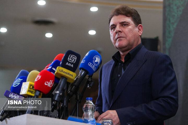 سخنگوی وزارت کشور: مردم استانهای جنوبی حداقل خاموشی را تجربه میکنند