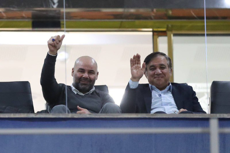 Esteghlal Faces Four New Open Cases at FIFA