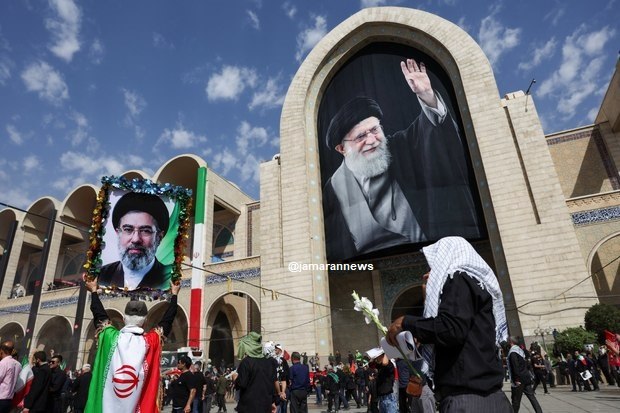 Ray Takeyh: Islamic Republic's New Priority is Controlling Strait of Hormuz, Not Nuclear Program