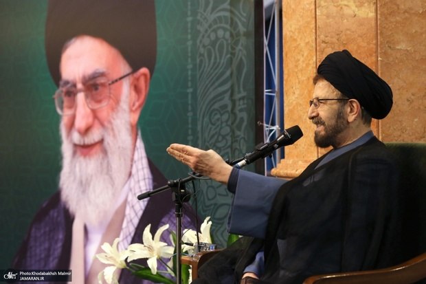 Gharavi, Secretary of the Society of Preachers: People's unity turned hope into despair