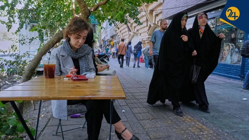 💢 از پلمپ کافهها تا حذف نیمکتهای ایرانشهر؛ پشت پرده موج تازه برخوردهای اجتماعی چیست؟