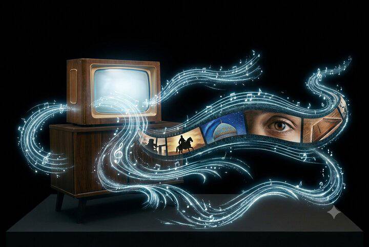 TV Theme Music Shifts Towards Commercial Market
