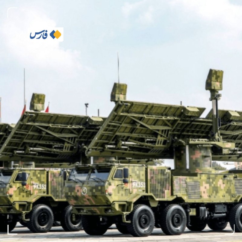 China Unveils 100-Gigawatt Microwave Weapon