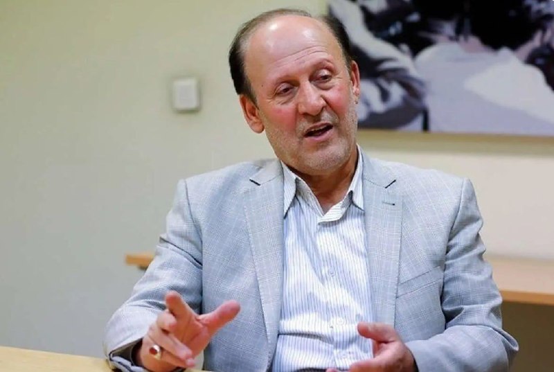 تحلیلگر سیاست خارجی: ایران باید همزمان آماده میدان و دیپلماسی باشد جلال ساداتیان، تحلیلگر سیاست خارجی