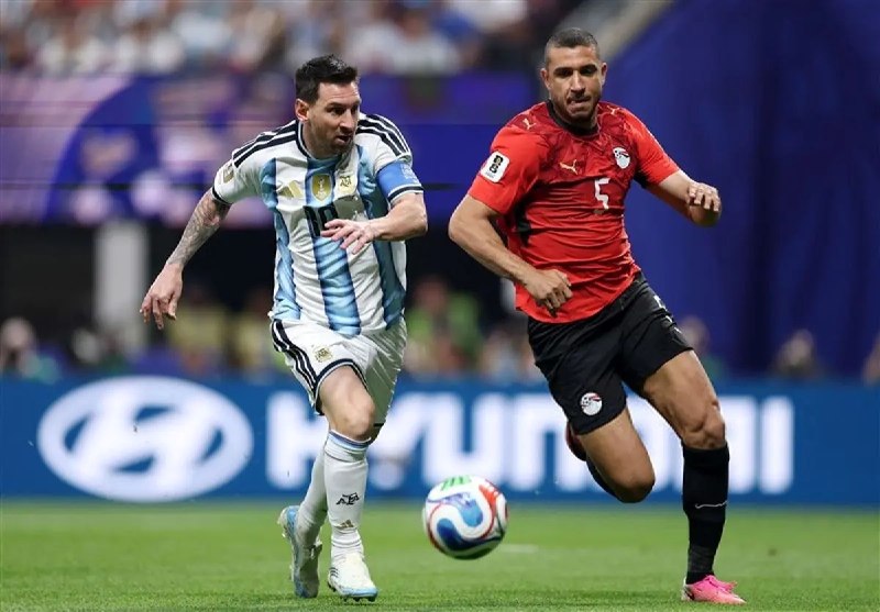 Two Egyptian fans die after World Cup elimination