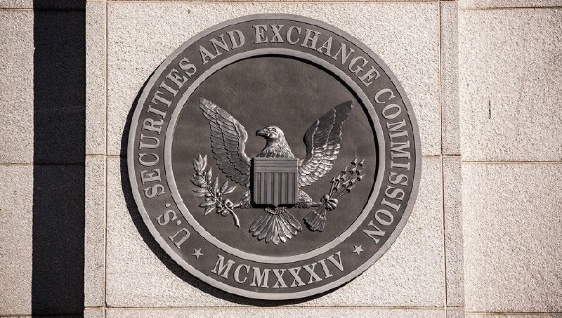 US Securities and Exchange Commission prepares for major action