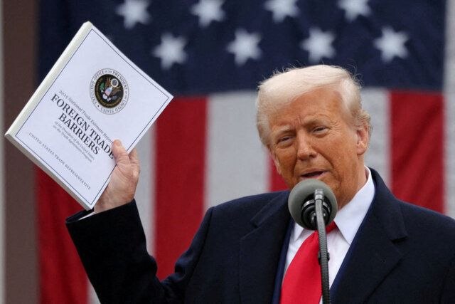 Trump to New York Post: I Have Issued Directives for Action if Iran Succeeds in Assassinating Me