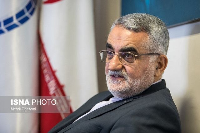 Boroujerdi: Retaliation is the Natural Right of the Islamic Republic of Iran
