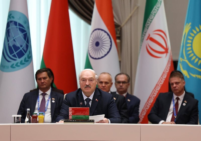 شی: قانون جنگل باید از روابط بینالملل کنار گذاشته شود