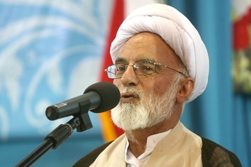 دری نجفآبادی: آمادگی ۱۰۰ درصدی در برابر دشمن رمز حفظ امنیت و سربلندی کشور است