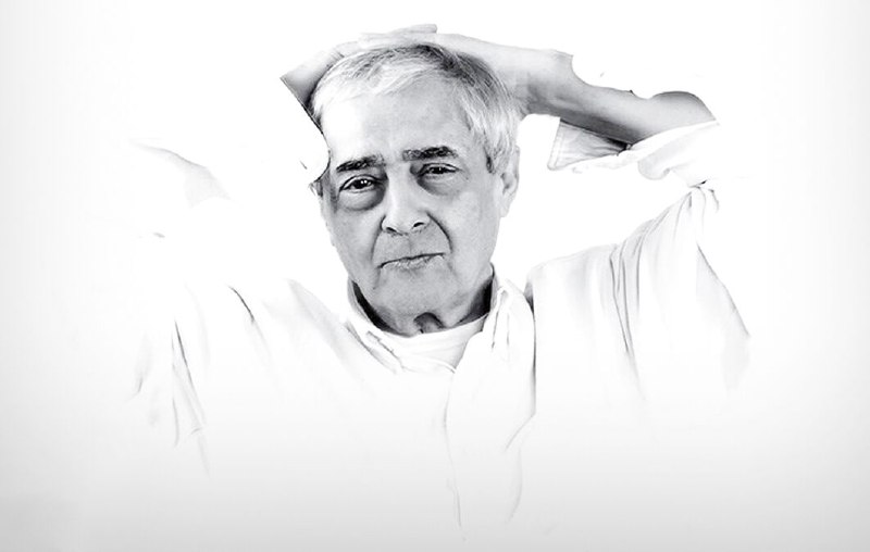 احمدرضا احمدی، شاعر درگذشت