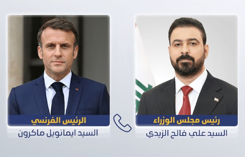 تأکید «فالح الزیدی» بر پایان مأموریت ائتلاف آمریکا در عراق