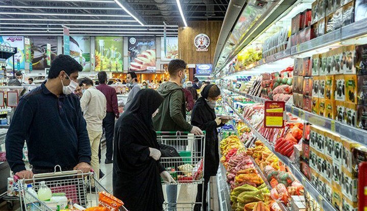 سفره ایرانی ۴۰ واحد درصد بیشتر از تورم گران شد؛ کدام خوراکیها رکورد زدند؟
