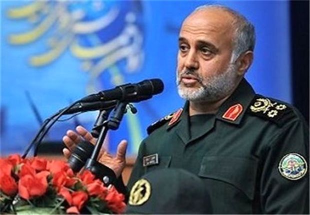 بررسی دلیل عدم باور سردار رشید به پذیرش قطعنامه توسط امام