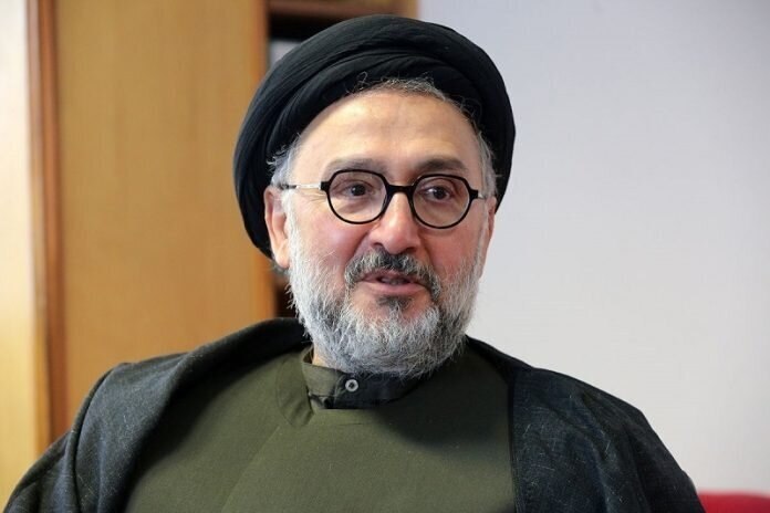🗣 روایت ابطحی از جلسه احزاب با رئیس جمهور/ حجاب فقط از سوی مطهری مطرح شد و مورد نقد قرار گرفت