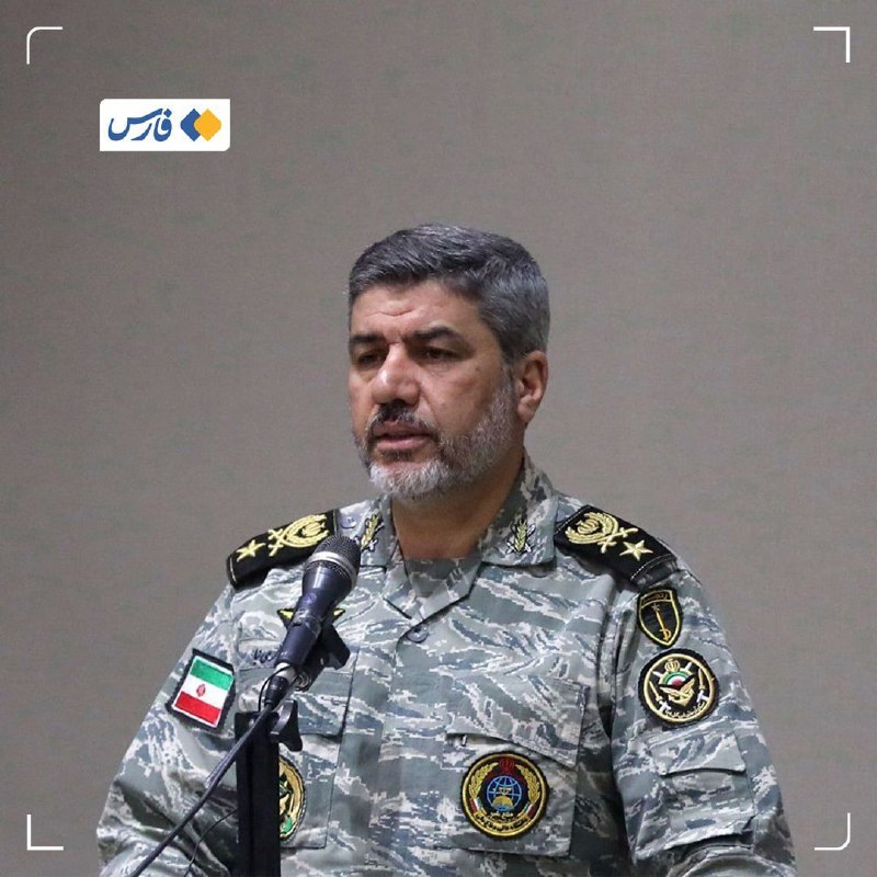 Army: Strait of Hormuz remains closed until US accepts Iran's legal system