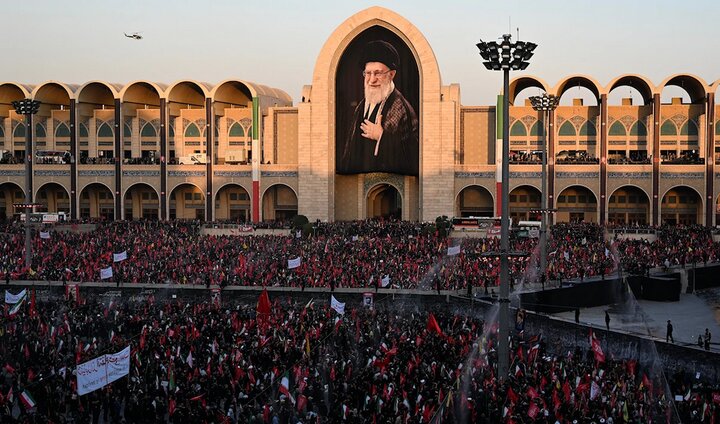 Al-Akhbar: Ayatollah Ali Khamenei's Legacy Will Live On as a Political School