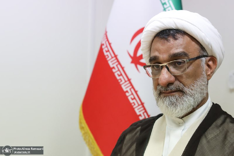 Khosrowpanah: Imam trusted the people / during the war our division commanders were 20 and 22 years old