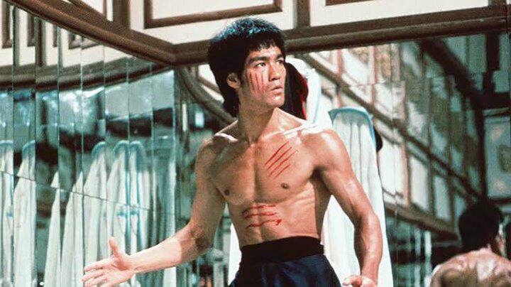 Narrative of Bruce Lee's Killer and His Heroic Life