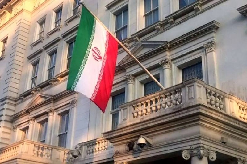 واکنش سفارت ایران به قصد دولت انگلیس برای اعمال تحریم علیه تهران