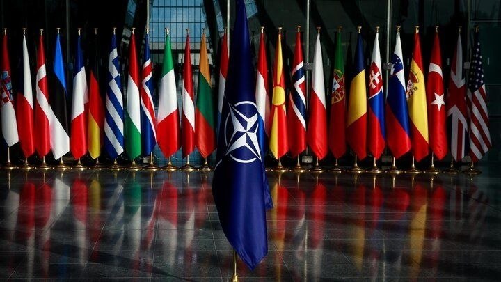 NATO examines potential role in Strait of Hormuz