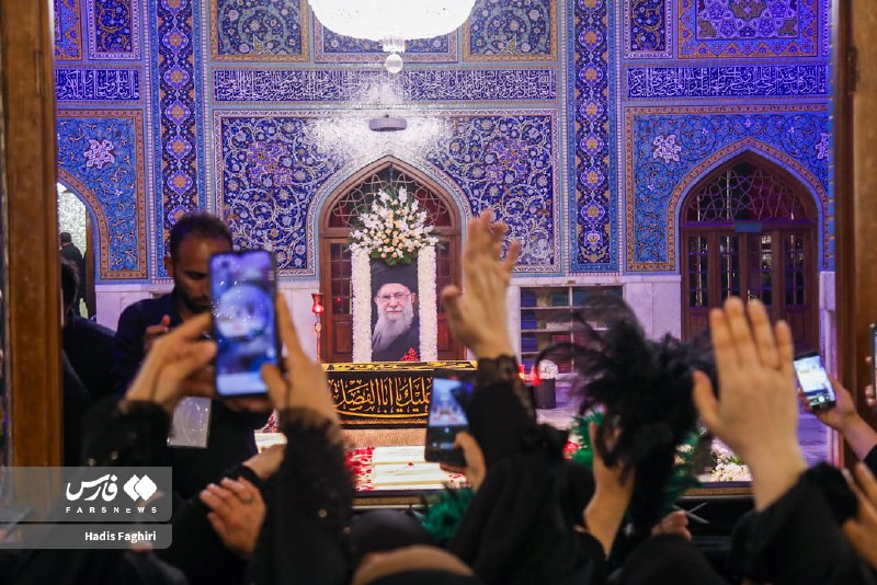 رهبری: مقام مادری برتر از هر شغل و منصب است