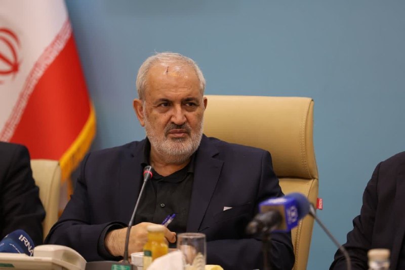 علی آبادی: ۱۴۸ هزار مگاوات تقاضا برای احداث نیروگاه ثبت شد