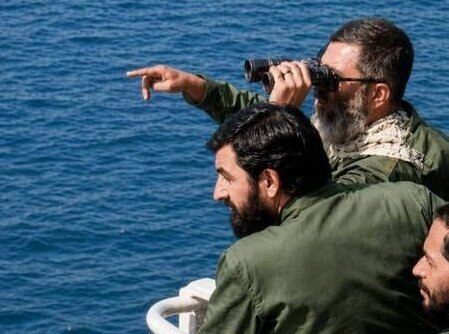 تأملی در معنای انتصاب سرلشکر رضایی در شورای عالی امنیت ملی حسین پاک،روزنامهنگار و فعال رسانهای