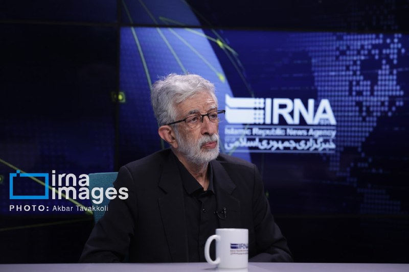 حدادعادل: آیتالله علی خامنهای آموزش و پرورش را محور تربیت نسل آینده میدانستند