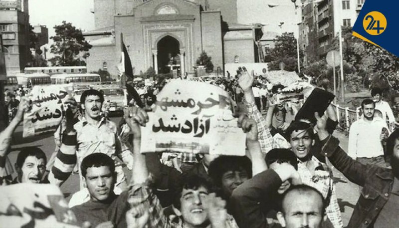 💢 صلحی که میتوانست زودتر حاصل شود | روایت شش سال جنگ اضافه بعد از فتح خرمشهر برای تنبیه متجاوز رویداد۲۴ گزارش میدهد