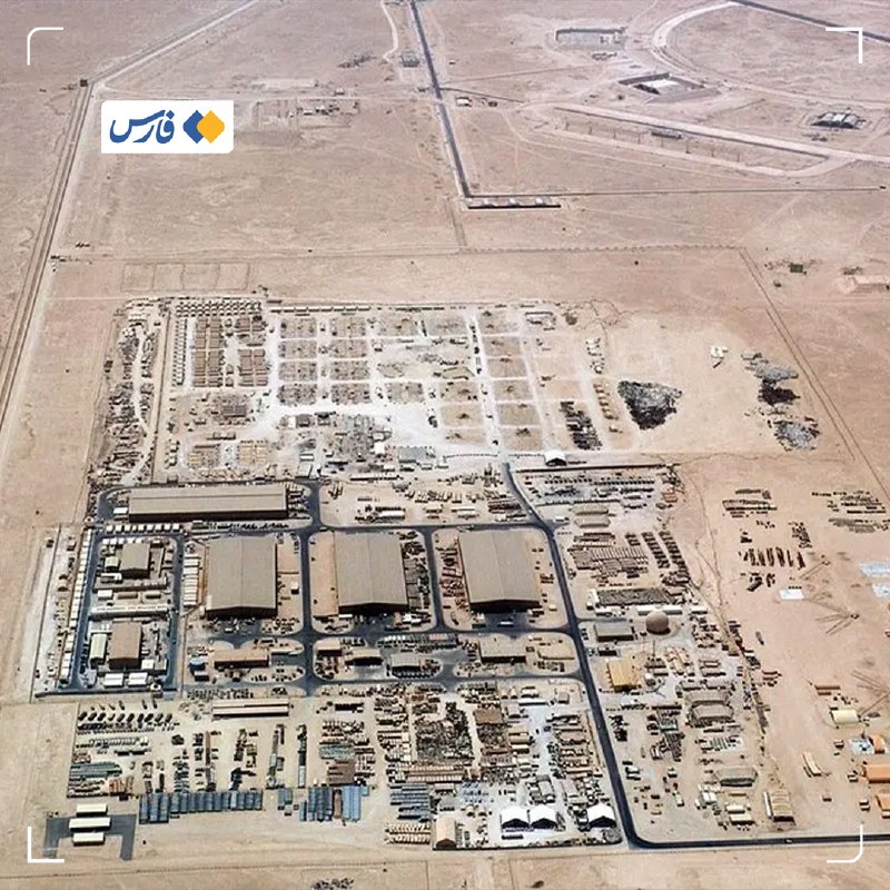 Israel's Channel 14: US Withdraws Fighter Jets and Refueling Aircraft from Regional Bases in Response to Iranian Attacks