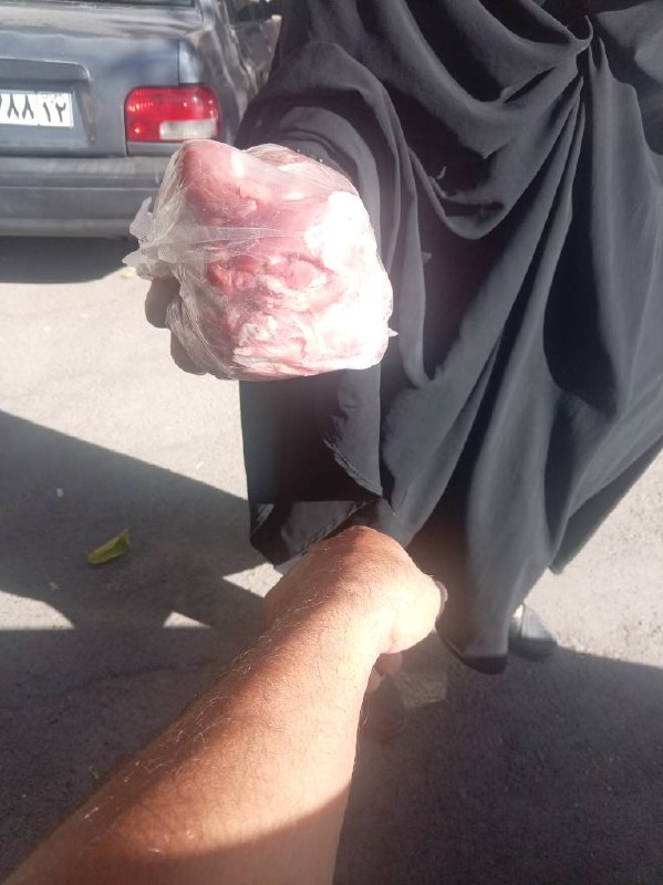 روایت اثرِ یک همراهی هر همراهی، وقتی به نیت خیر گره میخورد، میتواند اثری ماندگار بر جای بگذارد