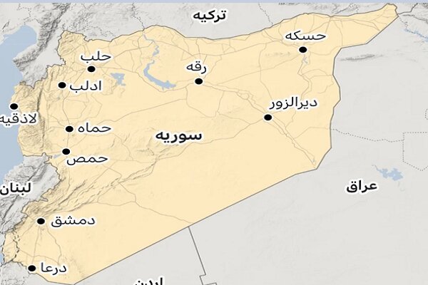 درگیری شدید در جنوب ادلب؛ کشته و زخمی شدن ۳ نظامی سوری در دیرالزور منابع خبری از درگیری شدید در ادلب در شمال غرب سوریه و نیز کشته و زخمی شدن سه نظامی