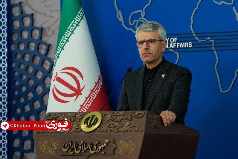 بقایی: آیتالله سید ابراهیم رئیسی راه مقاومت در برابر فشار خارجی را آموخت