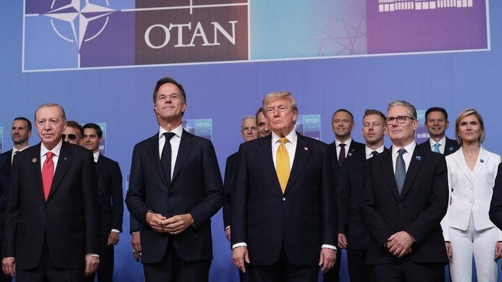 Scott Ritter: NATO with Increased Defense Spending