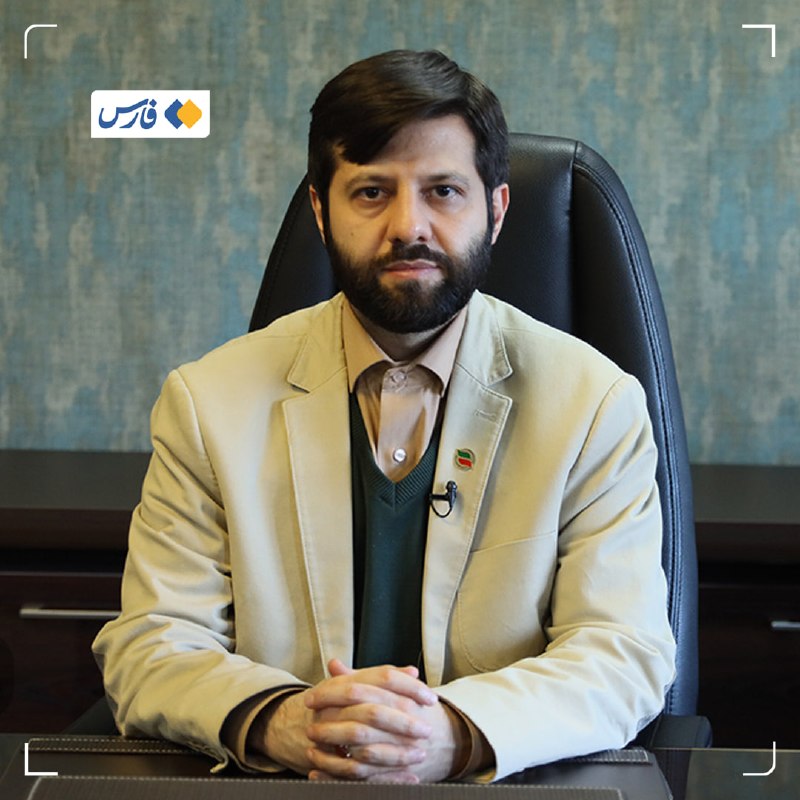 میرسامان پیشوایی رئیس بسیج اساتید شد