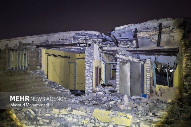 اذعان رسانه آمریکایی به نقش پنتاگون در بمباران یک عروسی در ایران واشنگتنپست به نقل از یک منبع آگاه نوشت