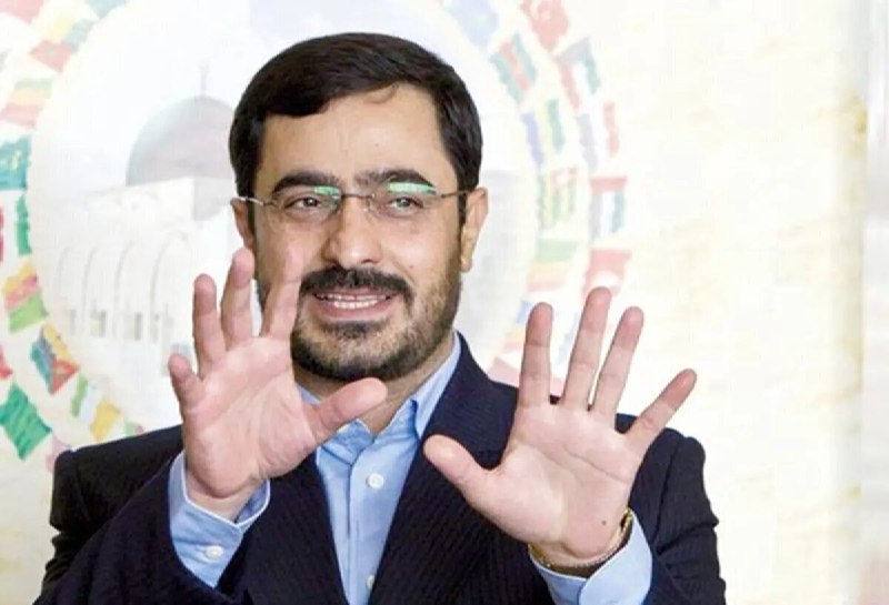 📜 تاریخ بخوانیم | خاطرات هاشمی: به خاطر فوت زهرا کاظمی و پس از ملاقات سفیر کانادا با سعید مرتضوی روابط دو کشور بد شده آیتالله هاشمی رفسنجانی در ۹ شهریور ۱۳۸۲ نوشت